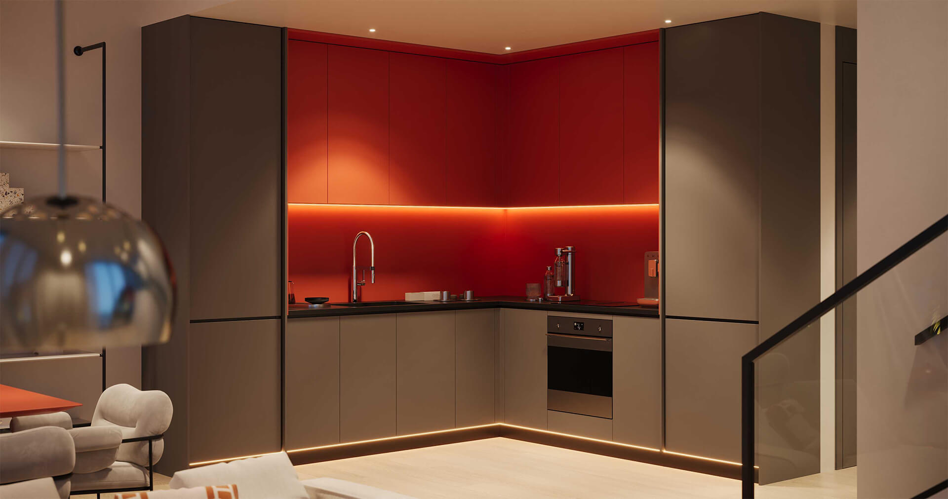 План оплаты Villa dell'Arte